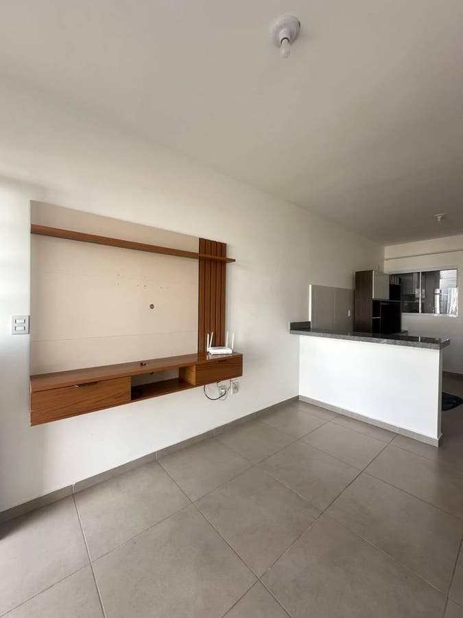 Foto 3 — Casa de Condomínio com 2 quartos, Vila Mariana Prolongamento - Rio Verde