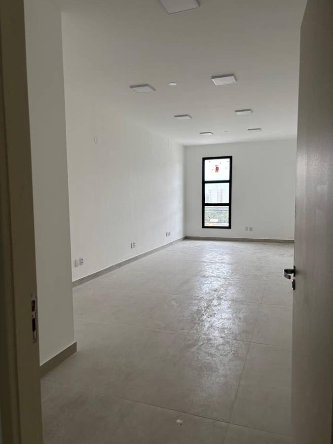Sala Comercial para Locação, Eloy Chaves, Jundiaí - Salas Comerciais em Jardim Ermida II, Jundiaí - para locação - Entry Imob