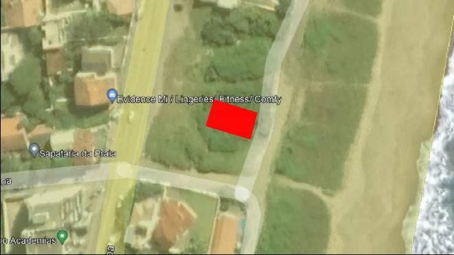 Terreno a Beira Mar para vender em Itajubá - Barra Velha - SC - Lote/Terreno em Barra Velha - à venda - SCHEFFER & NASCIMENTO NEGOCIOS IMOBILIARIOS LTDA