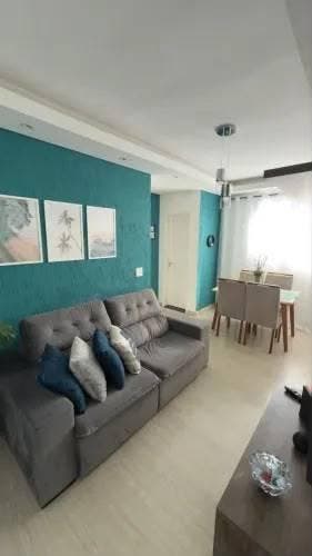 Apartamento com 2 quartos, Recanto Quarto Centenário - Jundiaí - Apartamento em Recanto Quarto Centenário, Jundiaí - à venda - Catedral Brokers Negócios Imobiliários