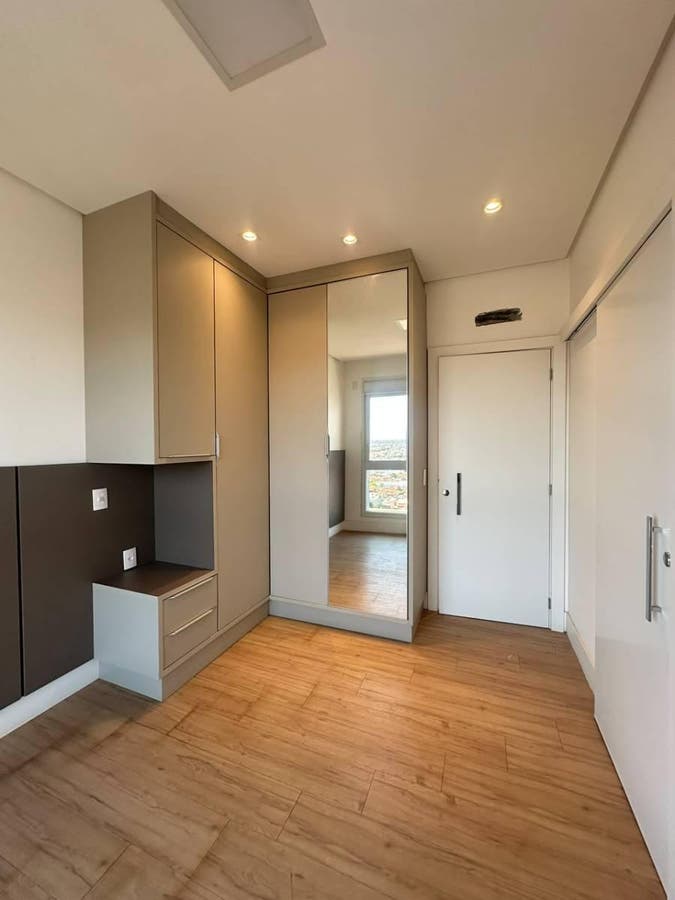 Foto 40 — Apartamento com 4 quartos, Setor Central - Rio Verde