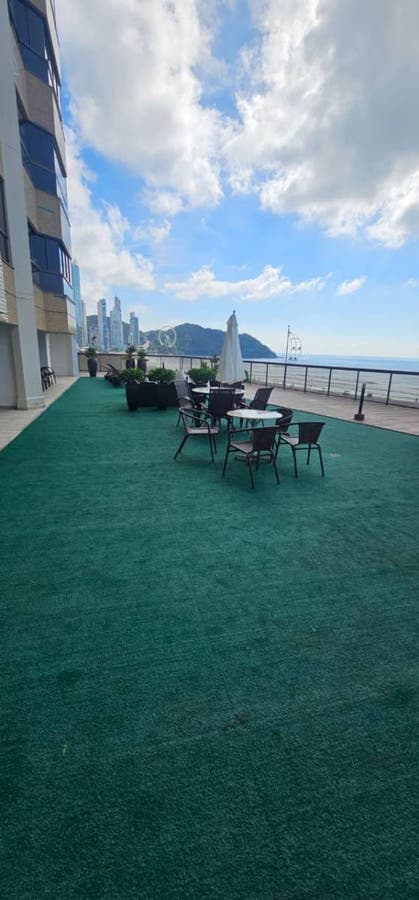ALUGUEL DE APARTAMENTO DE 3 DORITÓRIOS NA AVENIDA ATLÂNTICA EM BALNEÁRIO CAMBORIÚ - 6