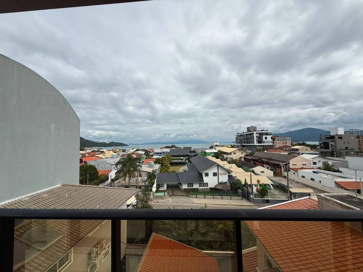 Locação de Temporada Duplex com Vista para a Baia de Canto Grande, Bombinhas SC - Duplex em Canto Grande, Bombinhas - para temporada - Ismael Jones Hollas