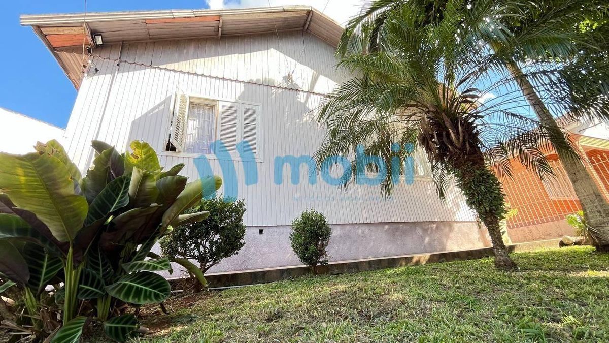 Casa à venda em Carazinho/RS - Casa em Centro, Carazinho - à venda - Mobii Negocios Imobiliarios LTDA