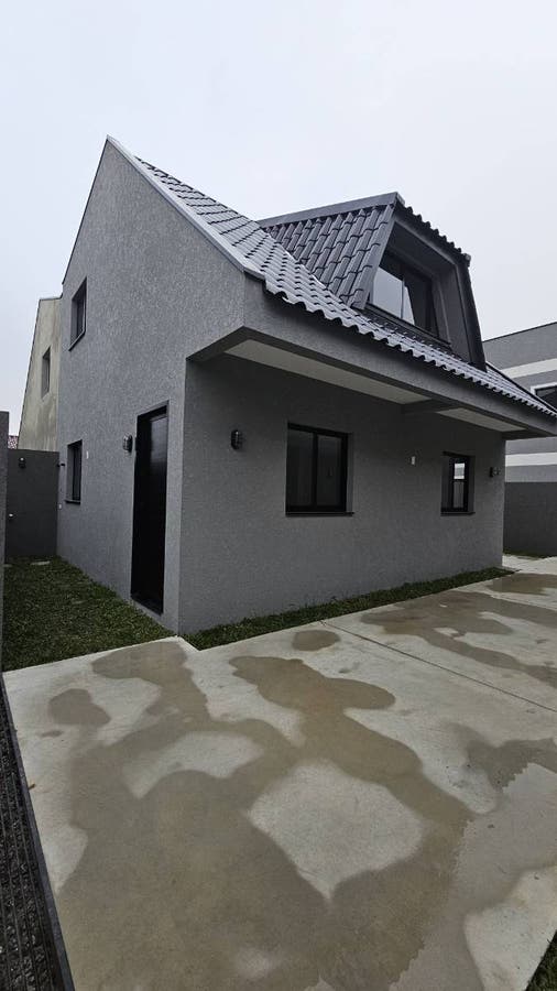 Casa à venda no bairro Bairro Alto em Curitiba/PR - Casa de Condomínio em Bairro Alto, Curitiba - à venda - EVALGRANDE CONSULTORIA IMOBILIARIA LTDA