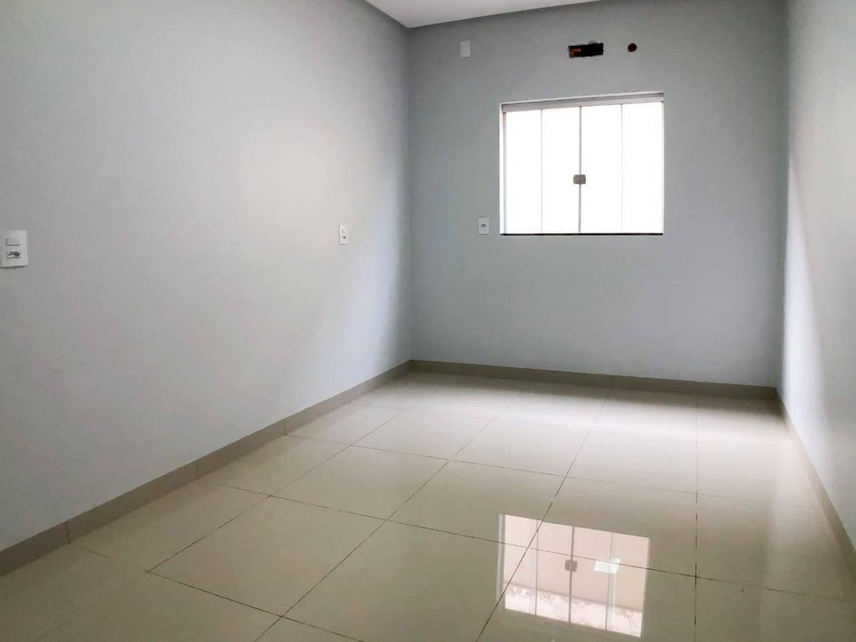 Foto 5 — Apartamento disponível para locação, Bairro Popular, Rio Verde-GO