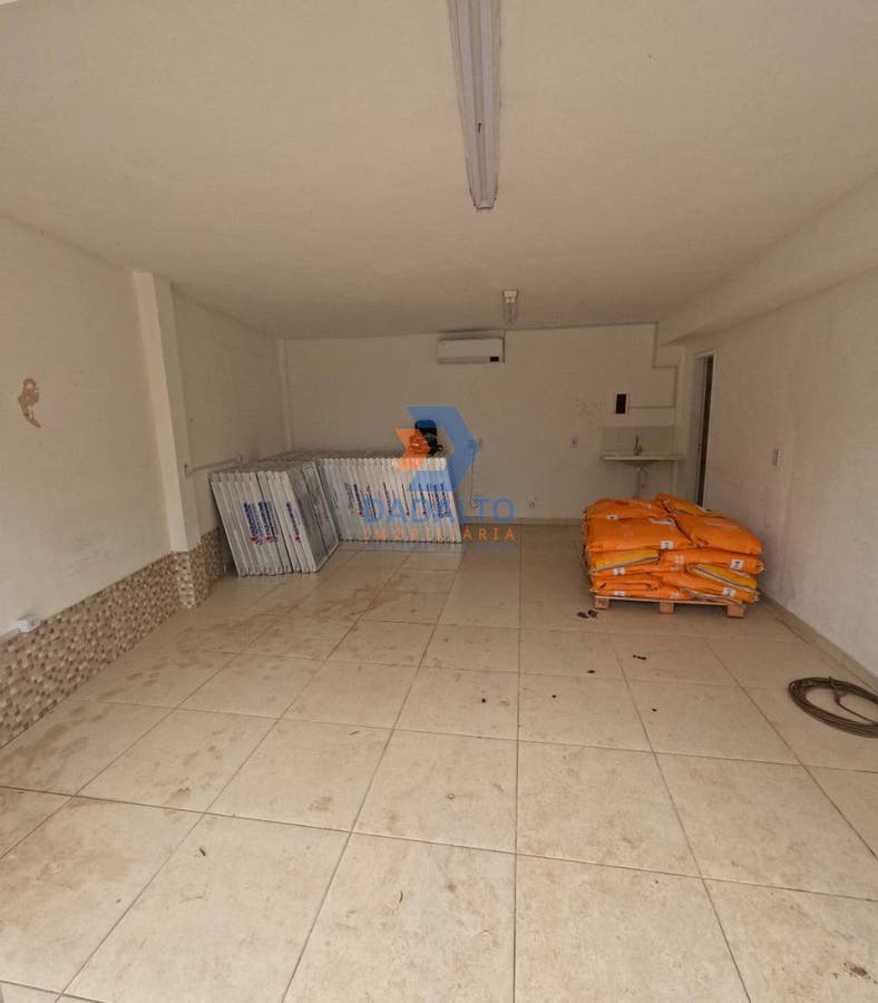Loja, Carlos Germano Naumann - Colatina - Loja em Carlos Germano Naumann, Colatina - para locação - Dadalto Imobiliária LTDA