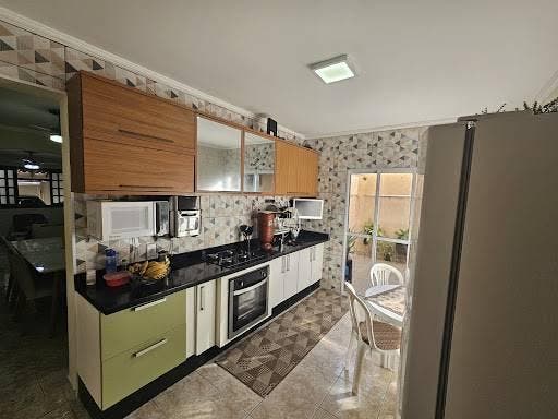 Casa com 2 Quartos à Venda, Conjunto Residencial Nova Bertioga - Mogi das Cruzes - Casa em Conjunto Residencial Nova Bertioga, Mogi das Cruzes - à venda - Renovar Imóveis Mogi Ltda