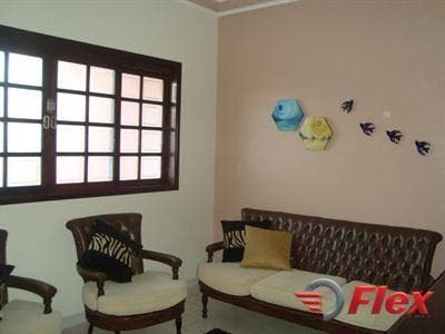 Casa, Cascata - Marília - Casa em Cascata, Marília - à venda - FLEX CONSULTORIA IMOBILIÁRIA LTDA