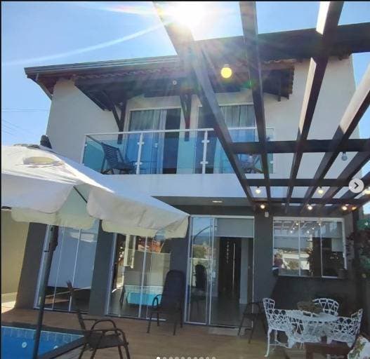 Sobrado Jardim América - Casa em Jardim América, Bauru - à venda - CONECTA BROKER´S