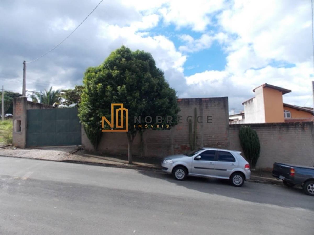 EXCELENTE TERRENO À VENDA NO JARDIM SEVILHA, INDAIATUBA/SP - Lote/Terreno em Jardim Sevilha, Indaiatuba - à venda - Nobrecce Imóveis