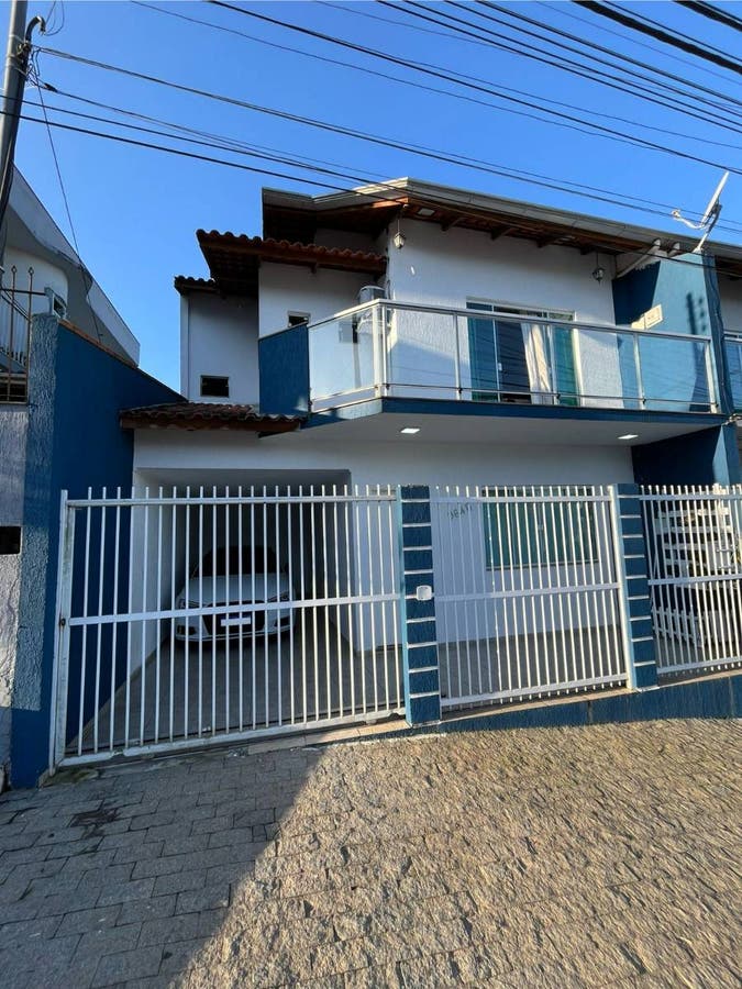 Sobrado com 3 quartos à Venda, Nações - Balneário Camboriú - Sobrado em Nações, Balneário Camboriú - à venda - TAB Imóveis