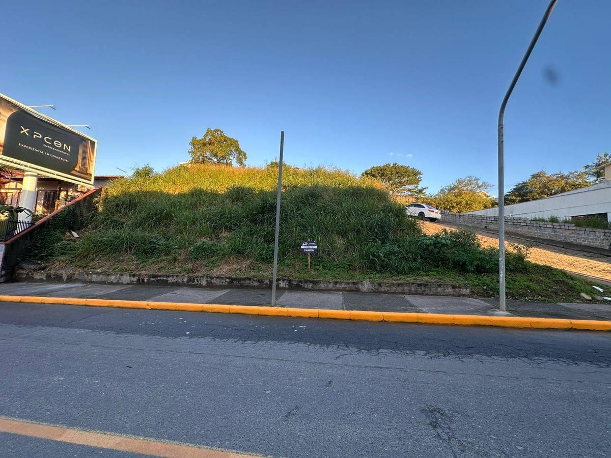 TERRENO À VENDA NO CENTRO - Barra Velha/SC - Lote/Terreno em Centro, Barra Velha - à venda - CST SOLUÇÕES IMOBILIARIA LTDA