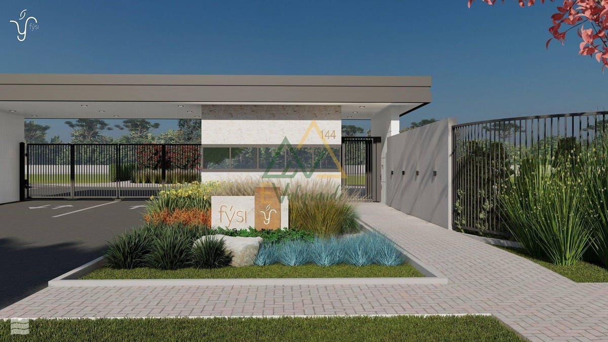 Terreno em condomínio no bairro Hauer - Lote/Terreno em Hauer, Curitiba - à venda - EVALGRANDE CONSULTORIA IMOBILIARIA LTDA