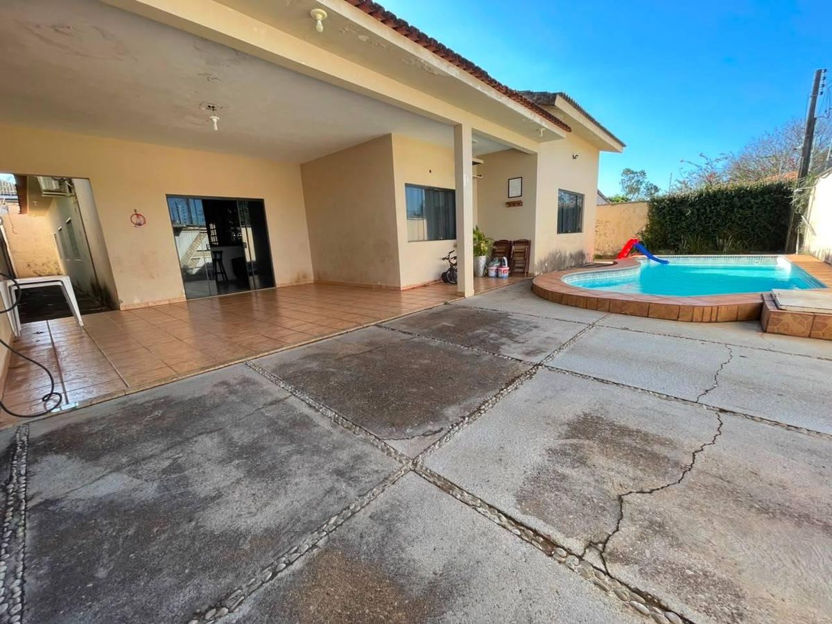Casa - 4 quartos com 2 suítes - 108 Norte - Casa em Plano Diretor Norte, Palmas - à venda - ALUGAR ADMINISTRAÇÃO DE IMÓVEIS