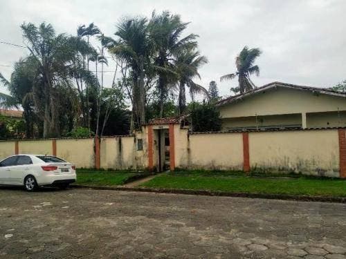 Casa com 3 quartos à Venda, Loty - Itanhaém - Casa em Loty, Itanhaém - à venda - Oliveira Filx Imóveis