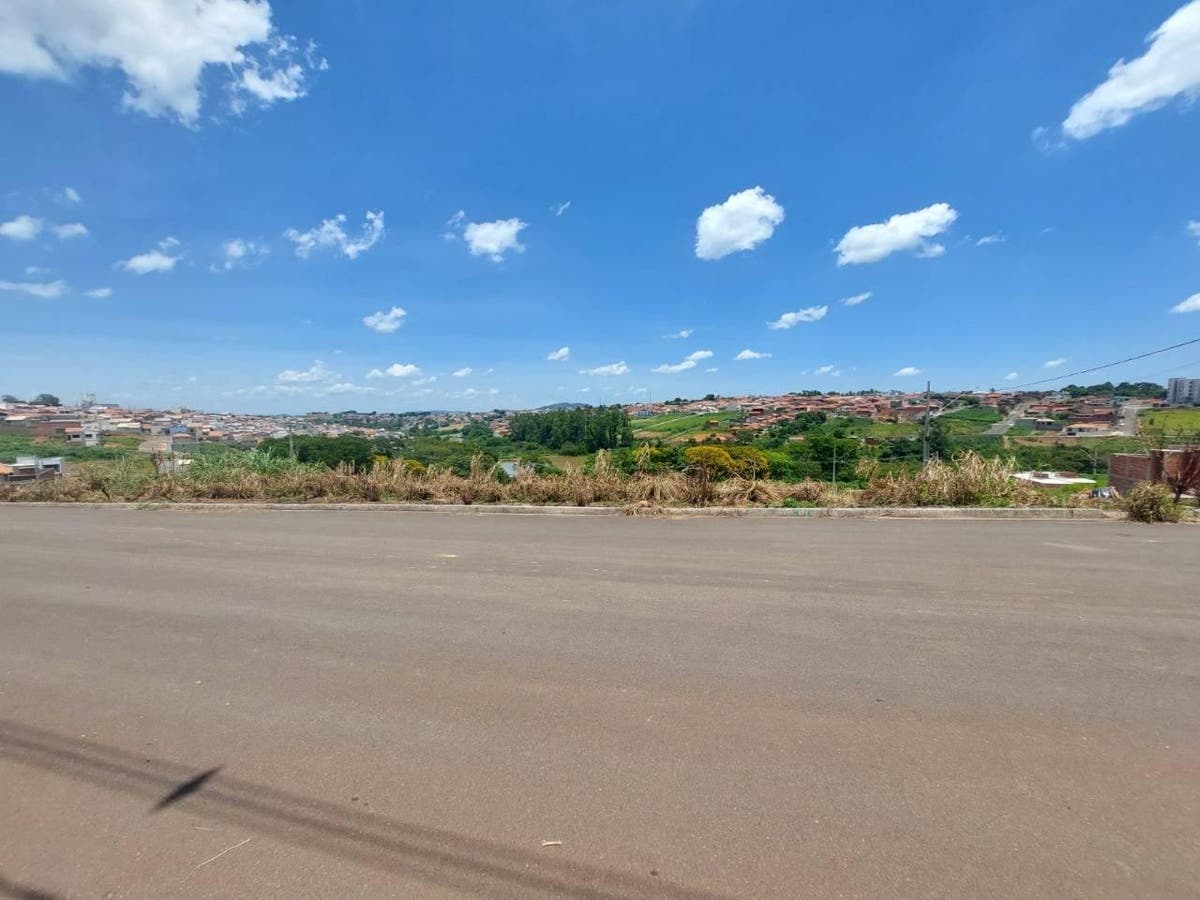 TE00326 – TERRENO EM GUAXUPÉ – LIMOEIRO - Lote/Terreno em Limoeiro, Guaxupé - à venda - Grupo G3 Investhouse Ltda
