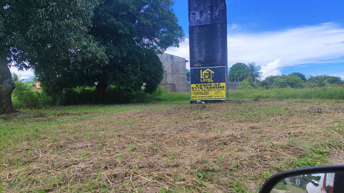 Terreno 427 m² à venda - R$ 160.000,00 - Condomínio Vila Verde - Lote/Terreno em Aquiraz - à venda - LEVEL IMOVEIS E SERVICOS LTDA