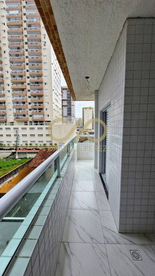 Apartamento Padrão - Guilhermina - Praia Grande - Apartamento em Guilhermina, Praia Grande - à venda - Daniela Perez Imoveis