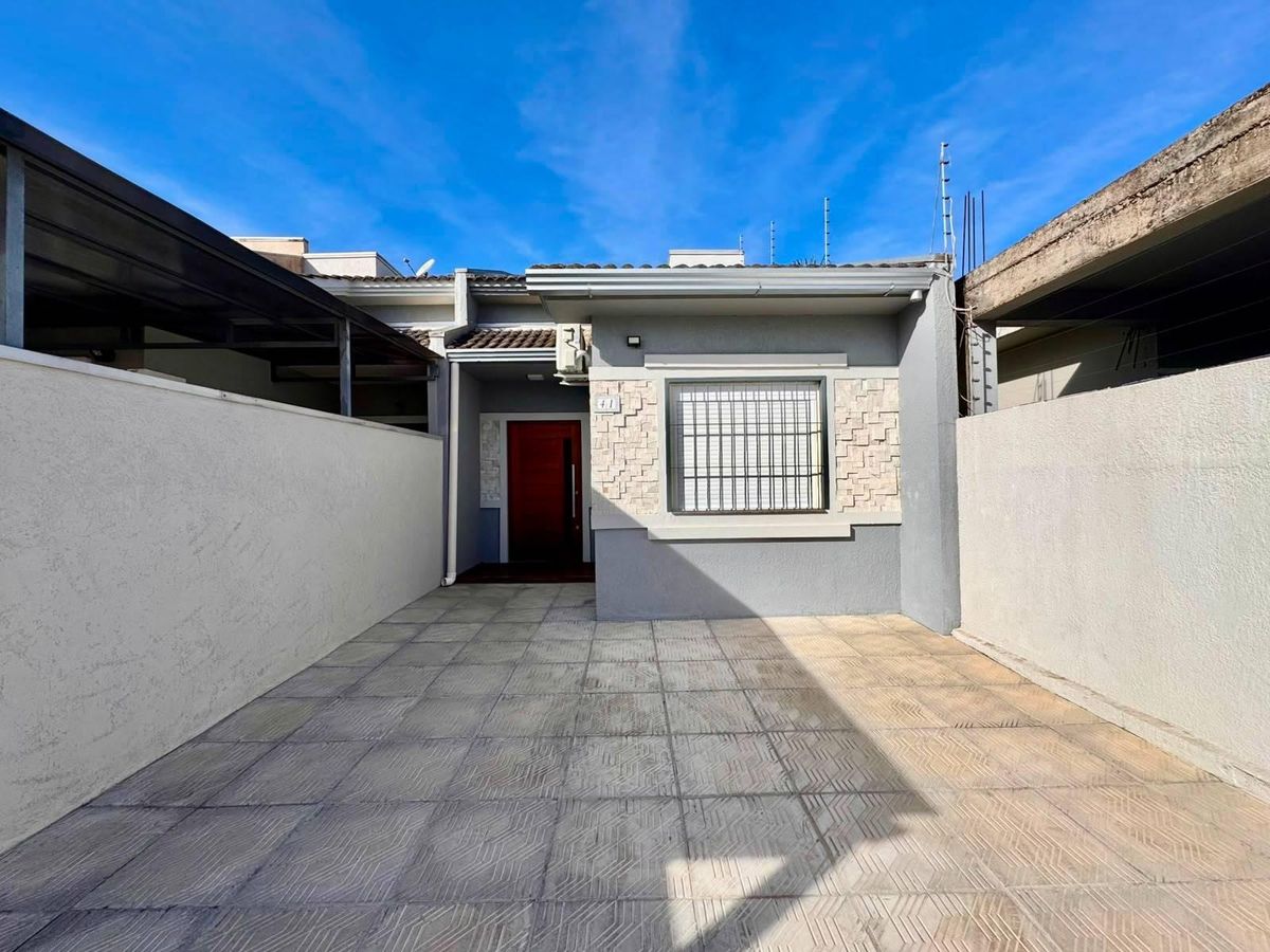 Moradas do Sobrado | Gravataí - Casa em Bairro Planejado em Moradas do Sobrado, Gravataí - para locação - Vance Imóveis