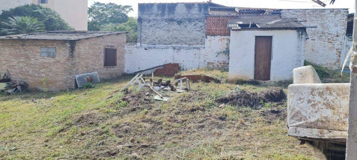 Lote/Terreno à Venda, Bosque da Princesa - Pindamonhangaba - Lote/Terreno em Bosque da Princesa, Pindamonhangaba - à venda - EDSON DERRICO IMOVEIS LTDA