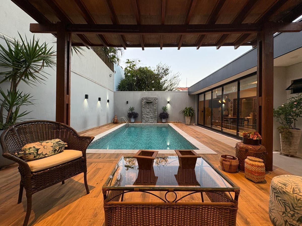 Jardim Acapulco - Residencial › Casa - Casa em Jardim Acapulco, Marília - à venda - FLEX CONSULTORIA IMOBILIÁRIA LTDA