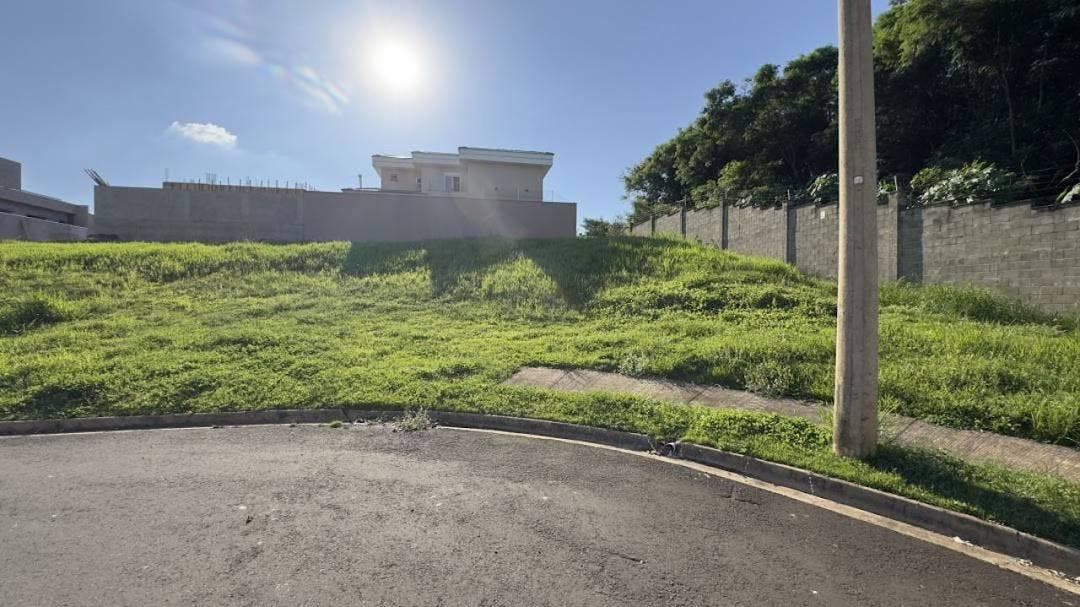 Terreno à venda, 454 m² por R$ 640.000,00 - Residencial Villa D’Aquila - Piracicaba/SP - Terreno em Condomínio em Loteamento Residencial e Comercial Villa D'Aquila, Piracicaba - à venda - Smagnoto Home Broker
