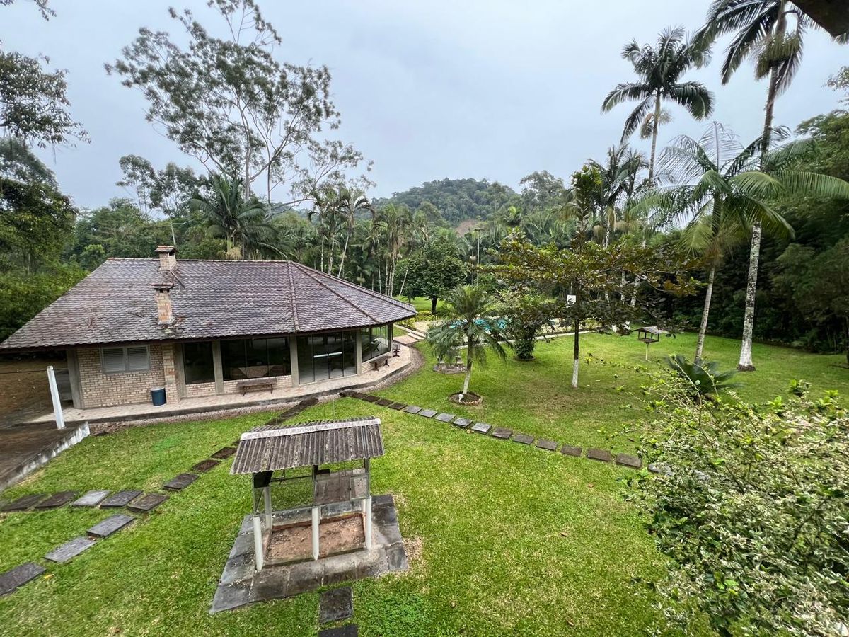 Lote/Terreno à Venda, Santa Terezinha - Gaspar - Lote/Terreno em Santa Terezinha, Gaspar - à venda - Tomio Imoveis Ltda