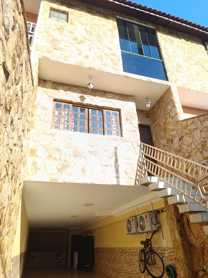 Sobrado com 3 quartos, Vila Taquari - São Paulo - Sobrado em Vila Taquari, São Paulo - à venda - Castro Imóveis