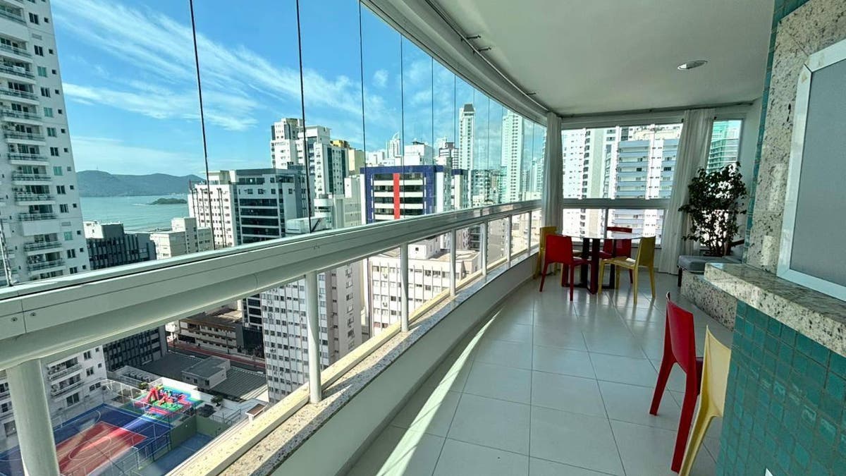 DIMORA DEL SOLE - CENTRO, BALNEÁRIO CAMBORIÚ - Apartamento em Centro, Balneário Camboriú - à venda - Brava Norte Imóveis