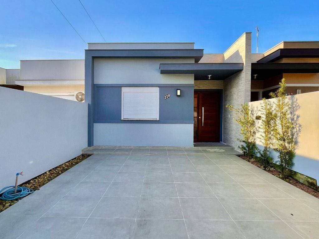 Moradas do Sobrado | Gravataí - Casa em Bairro Planejado em Moradas do Sobrado, Gravataí - à venda - Vance Imóveis