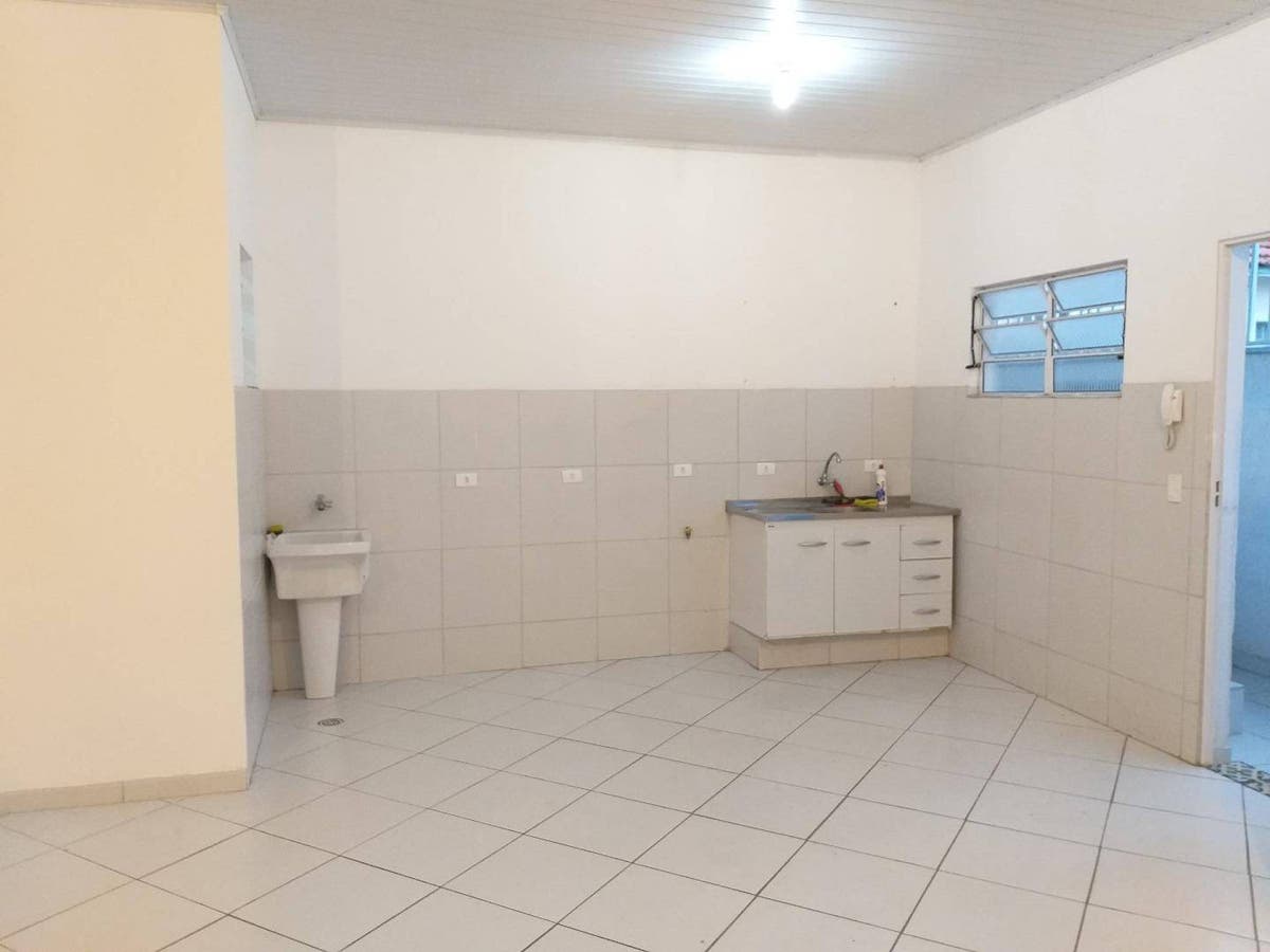 03|GP176 - Flat/Loft/Estúdio em Vila Diva (Zona Leste), São Paulo - para locação - PROIMOBI Participações e Serviços Ltda.
