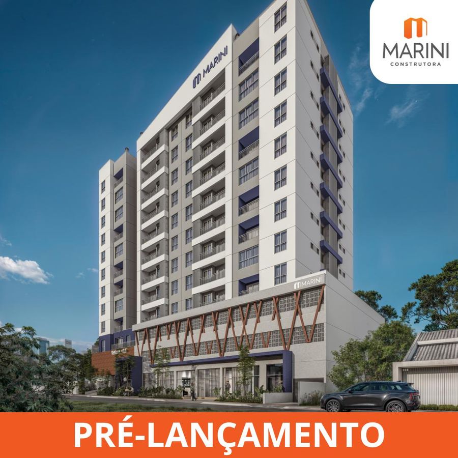 Pré-Lançamento Bairro Centro - Apartamento em Centro, Camboriú - à venda - Roseli Imóveis