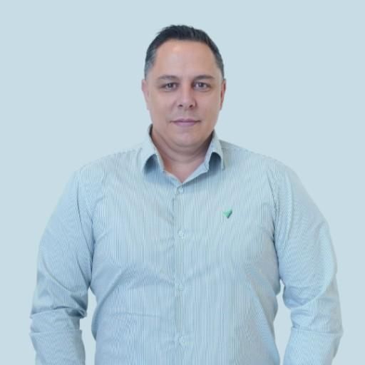 Carlos Brito