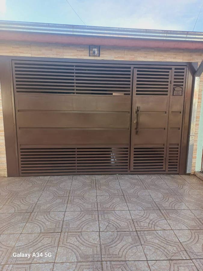 Casa térrea à venda, Parque São Bento em Sorocaba/SP - Casa em Parque São Bento, Sorocaba - à venda - Nobrecce Imóveis