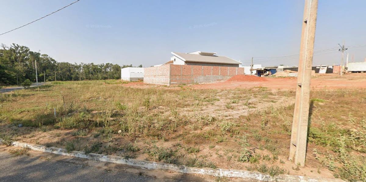 Terreno à venda no bairro Terraville - Lote/Terreno em Terra Ville, Sorriso - à venda - Aurora Imobiliária
