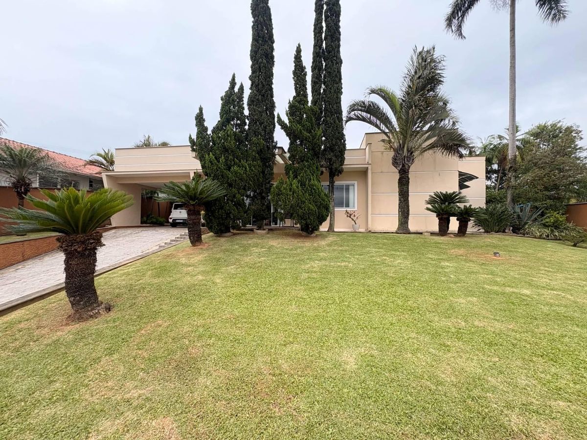 CASA COM 3 SUÍTES, VILA LENZI - Casa em Vila Lenzi, Jaraguá do Sul - à venda - IMOB Imóveis