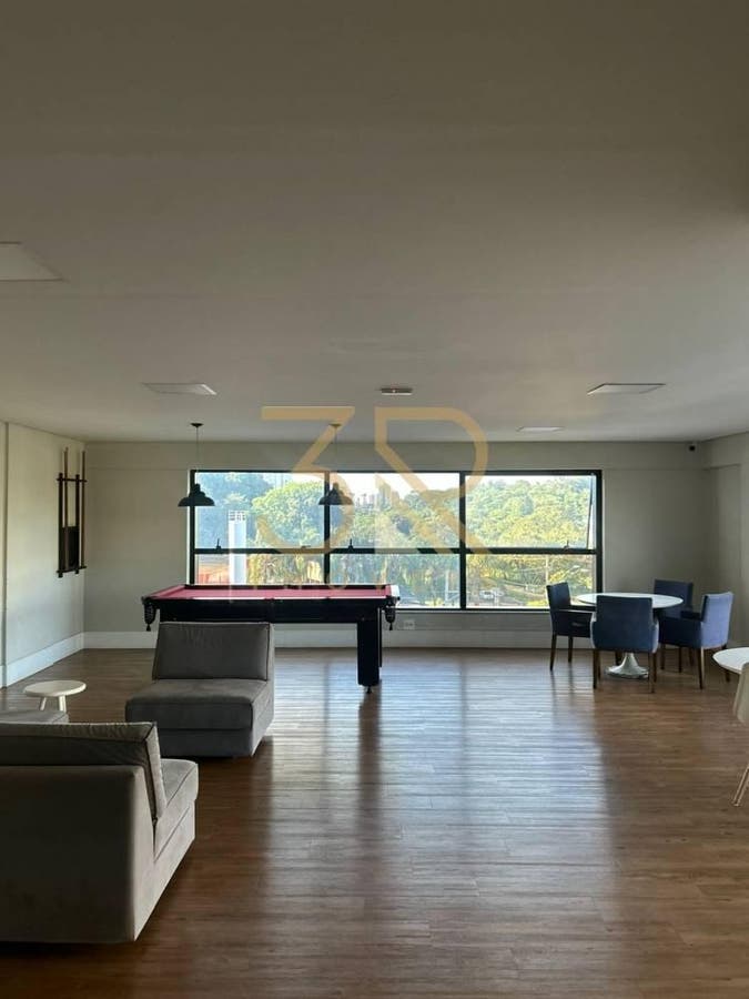 Apartamento, 1 quarto, 38 m² - Foto 12