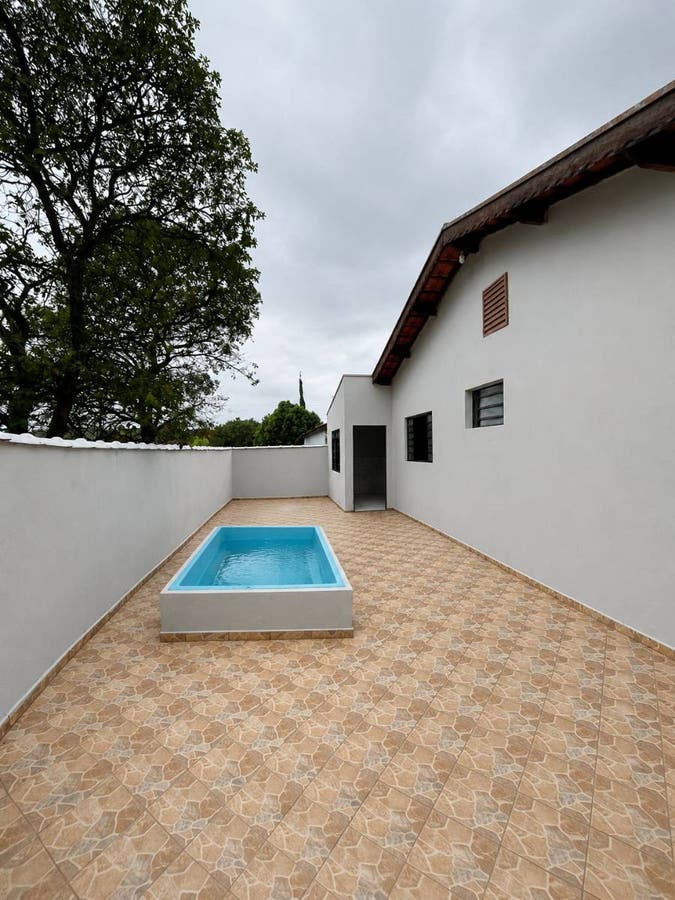CASA DE ESQUINA NO JARDIM PRIMAVERA COM PISCINA - OPORTUNIDADE - Casa em Jardim Primavera, São João da Boa Vista - à venda - BOCOLI IMÓVEIS