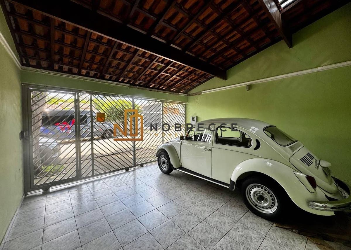 Excelente localização: casa à venda na Vila Avaí - Indaiatuba - Casa em Vila Avaí, Indaiatuba - à venda - Nobrecce Imóveis