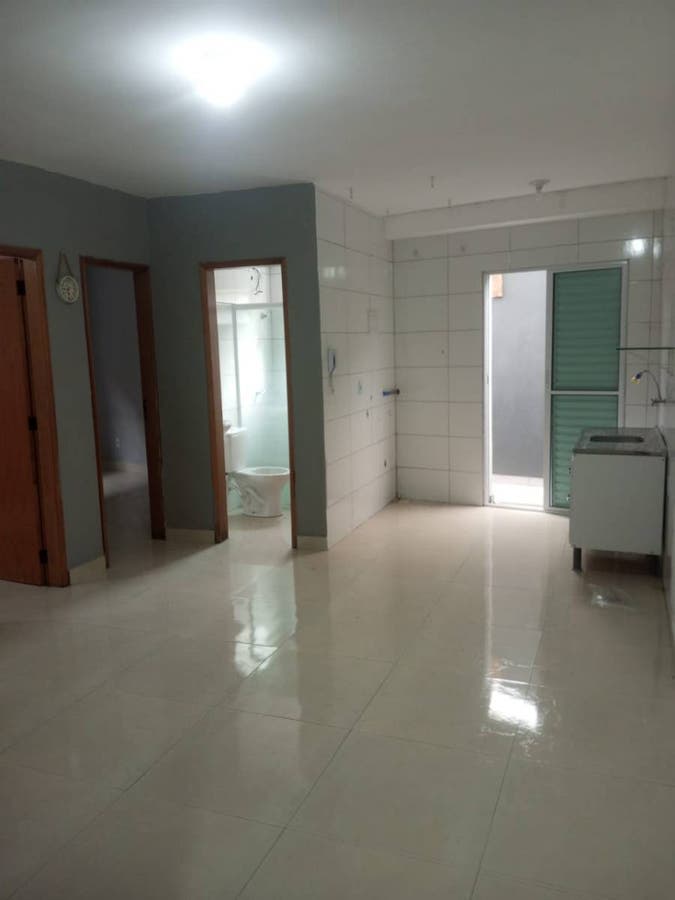 Casa com 2 quartos para Locação, Jardim Ipê - São Paulo - Casa em Jardim Ipê, São Paulo - para locação - Imobiliária RB FIRMINO