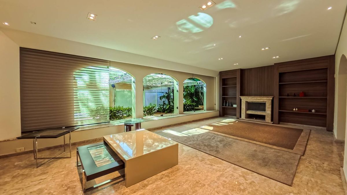 Casa com 4 quartos, Alto de Pinheiros - São Paulo - Casa em Alto de Pinheiros, São Paulo - à venda - Matú Imóveis
