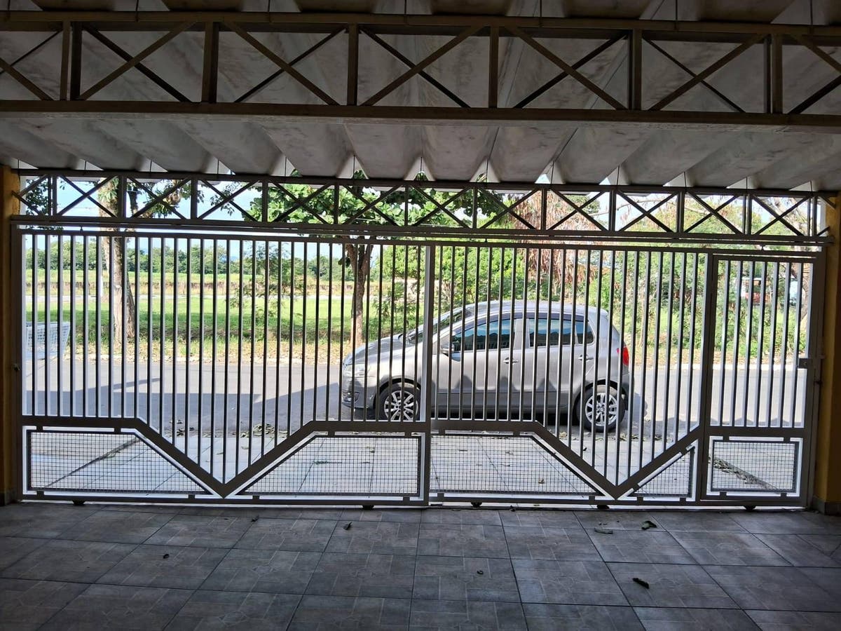 Casa com 2 quartos à Venda, Residencial Vale das Acácias - Pindamonhangaba - Casa em Residencial Vale das Acácias, Pindamonhangaba - à venda - EDSON DERRICO IMOVEIS LTDA