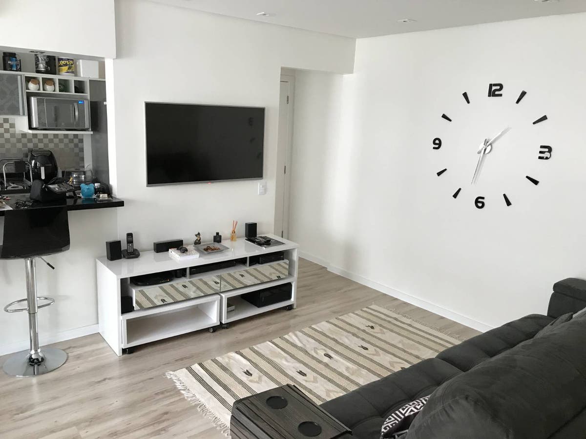 Apartamento com 2 dormitórios à venda - Pinheiros - Apartamento em Pinheiros, São Paulo - à venda - Marquesa Imóveis