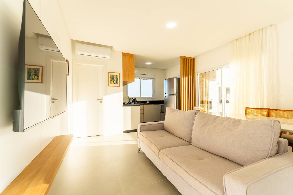 Badejo Apartamento Duplex 2 Suítes Canto Grande Bombinhas SC - Duplex em Canto Grande, Bombinhas - à venda - Imobiliária Rota do Sol