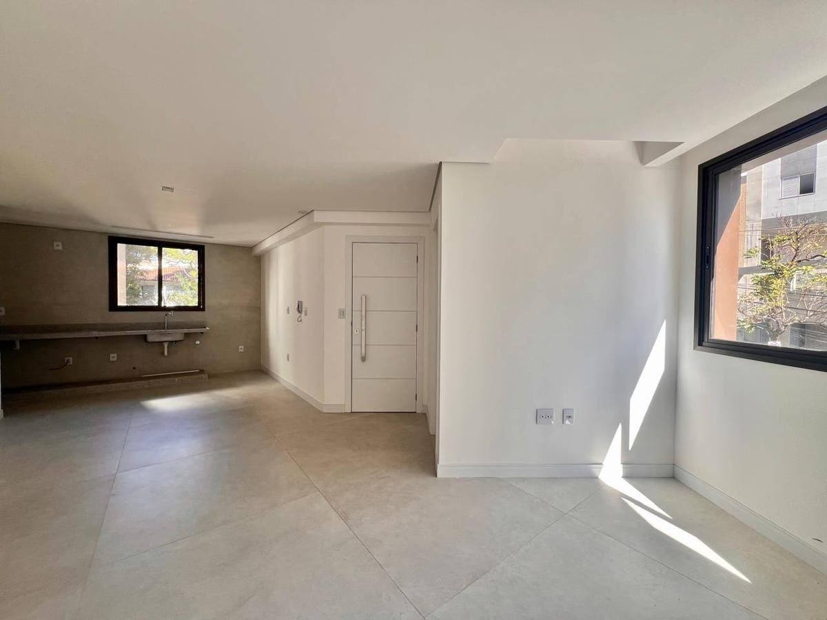 Apartamento com 3 quartos para Locação, São Pedro - Belo Horizonte - Apartamento em São Pedro, Belo Horizonte - para locação - Silvio Ximenes Imobiliária