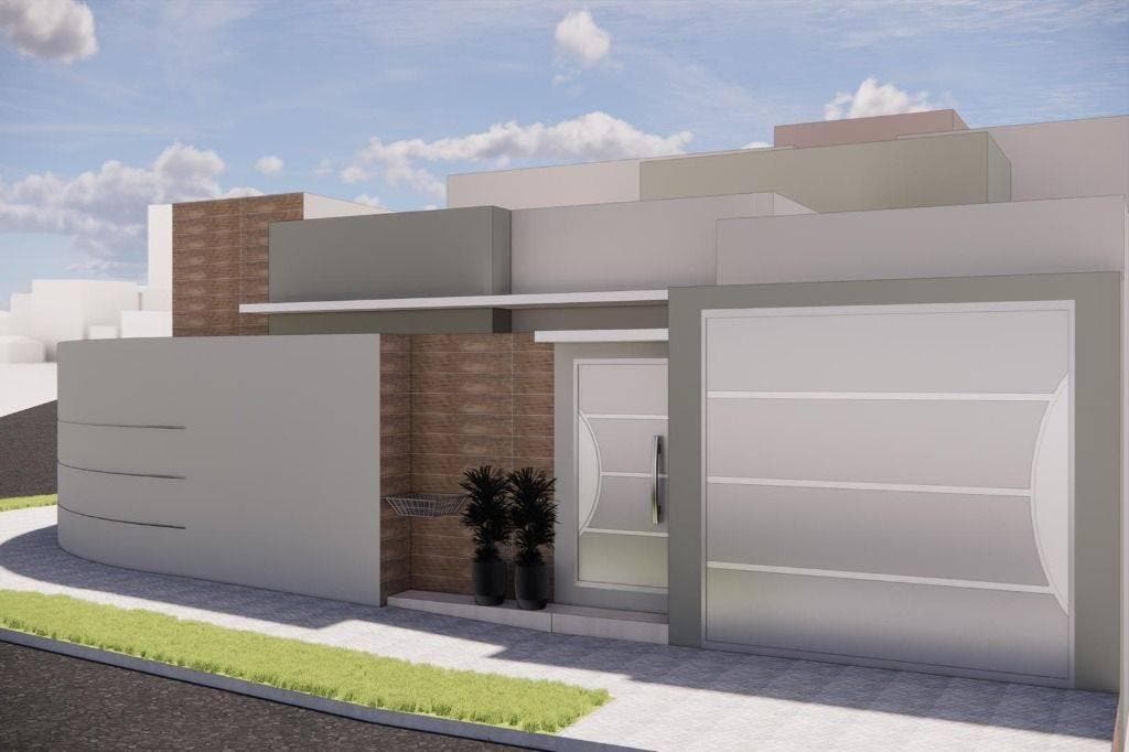 🏠, Casa, Venda , 430.000,00 , Parque Real, Pouso Alegre - Mg, com 3 Quartos, 1 Suíte, 1 Banheiro, 2197 ~ Ca0620 - Casa em Parque Real, Pouso Alegre - à venda - IMOBILIÁRIA VLT IMÓVEIS LTDA