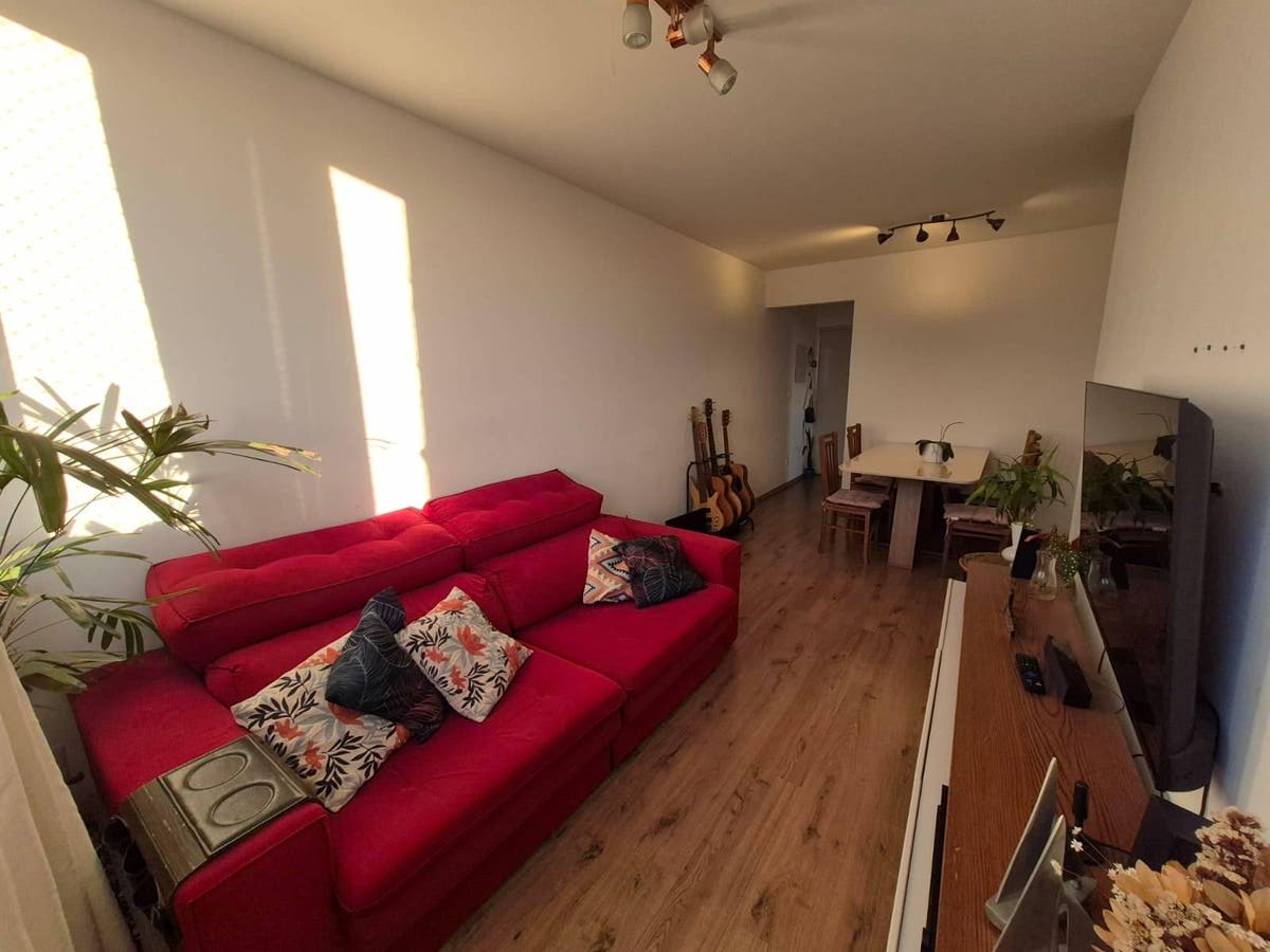 Apartamento de 58m² à Venda por R$ 330.000,00 - Vila Mangalot / São Paulo - Apartamento em Vila Mangalot, São Paulo - à venda - INGRÁCIA IMÓVEIS