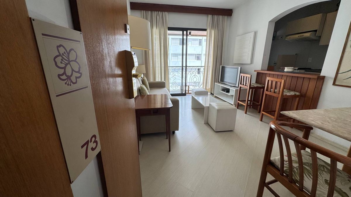 Flat a venda no Jardins - Flat/Loft/Estúdio em Jardim Paulista, São Paulo - à venda - Marquesa Imóveis