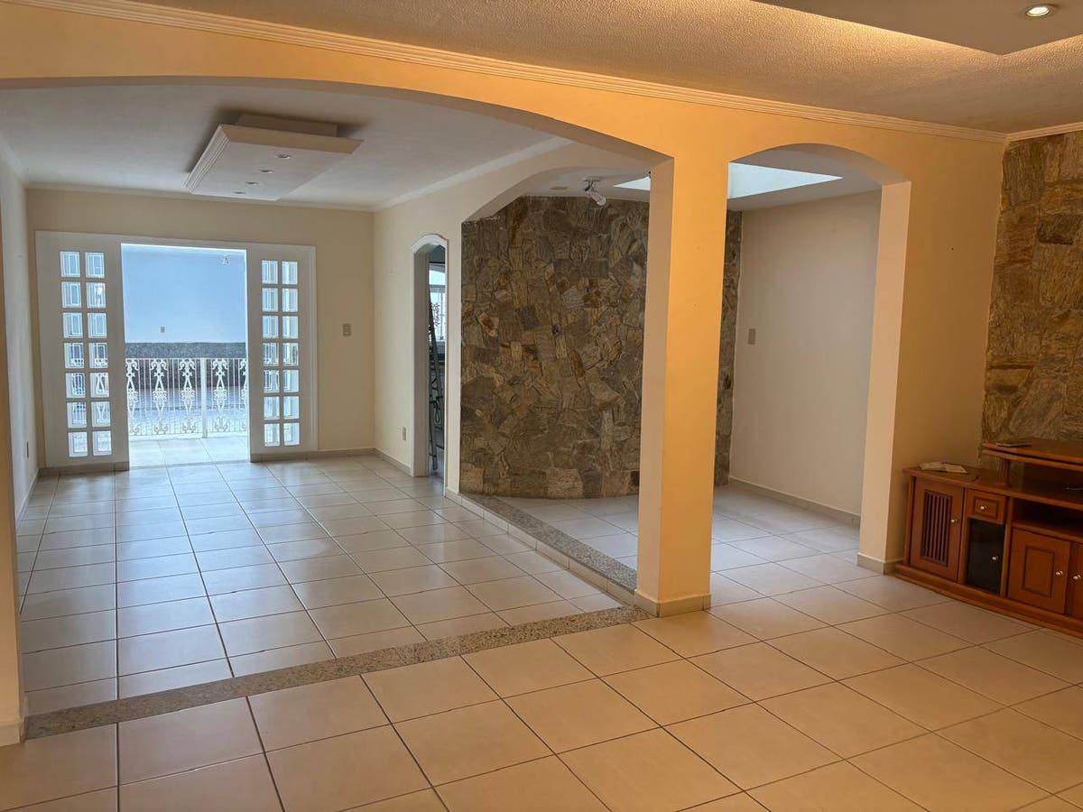 Casa Sobrado à Venda com 3 Dormitórios, 1 Suíte, 181M², Vila Boa Ventura -Região Central de Jundiaí/Sp - Casa em Vila Boaventura, Jundiaí - à venda - Entry Imob